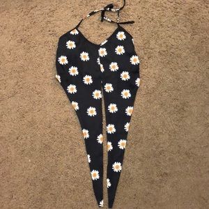 Kortni Jeane Tied-Up Top